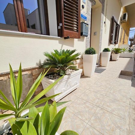 Perla Del Sud - Guest House Λαμπεντούζα Εξωτερικό φωτογραφία