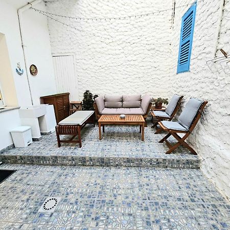 Perla Del Sud - Guest House Λαμπεντούζα Εξωτερικό φωτογραφία
