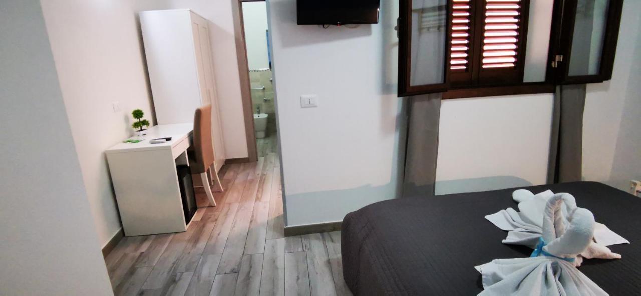 Perla Del Sud - Guest House Λαμπεντούζα Εξωτερικό φωτογραφία