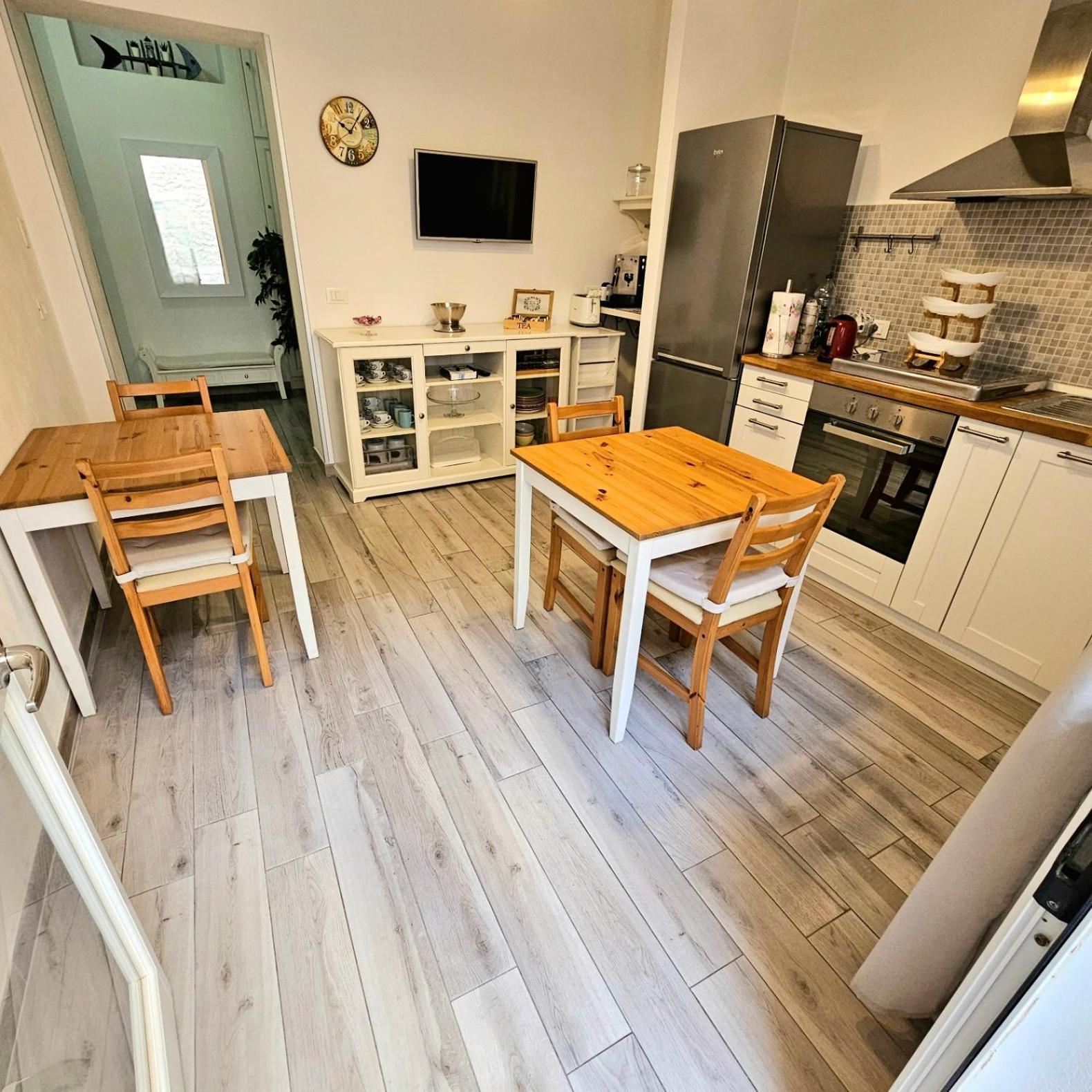 Perla Del Sud - Guest House Λαμπεντούζα Εξωτερικό φωτογραφία