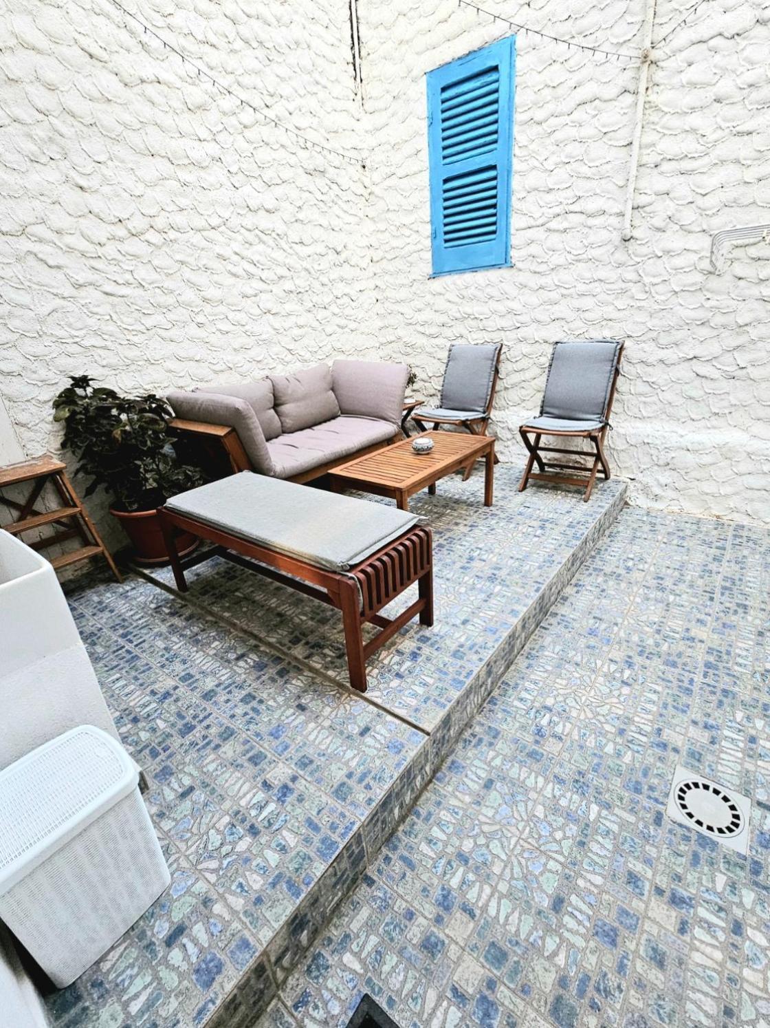 Perla Del Sud - Guest House Λαμπεντούζα Εξωτερικό φωτογραφία