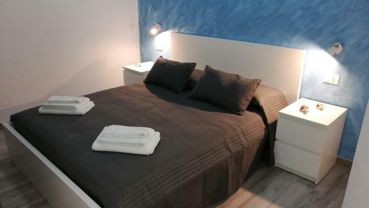 Perla Del Sud - Guest House Λαμπεντούζα Εξωτερικό φωτογραφία